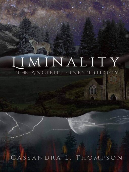 Title details for Liminality by Cassandra Thompson - Wait list